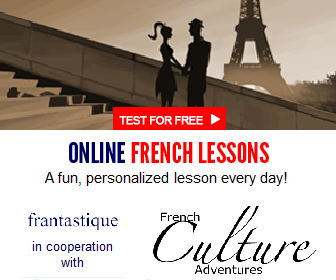 French Love Phrases and French Love Words