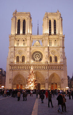 French Christmas Carols French Christmas Traditions in France